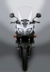 Afbeeldingen van Vervangingsruit National Cycle VStream touring transparant Suzuki DL650 '12-16