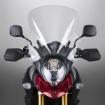 Afbeeldingen van Vervangingsruit National Cycle VStream touring transparant Suzuki DL1000 '14-19