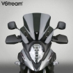 Afbeeldingen van Vervangingsruit National Cycle VStream Short donker getint Suzuki DL650 '17-
