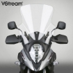 Afbeeldingen van Vervangingsruit National Cycle VStream touring transparant Suzuki DL650 '17-