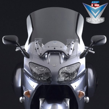 Toon details van Vervangingsruit National Cycle VStream Yamaha FJR1300 '01-05 Afbeeldingen van Vervangingsruit National Cycle VStream Yamaha FJR1300 '01-05