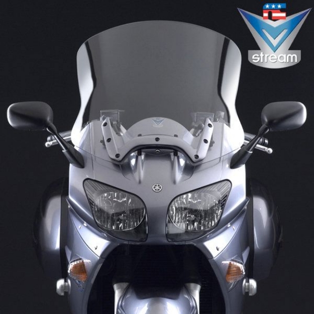 Afbeeldingen van Vervangingsruit National Cycle VStream Yamaha FJR1300 '01-05