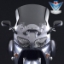 Toon details van Vervangingsruit National Cycle VStream Yamaha FJR1300 '01-05 Afbeeldingen van Vervangingsruit National Cycle VStream Yamaha FJR1300 '01-05