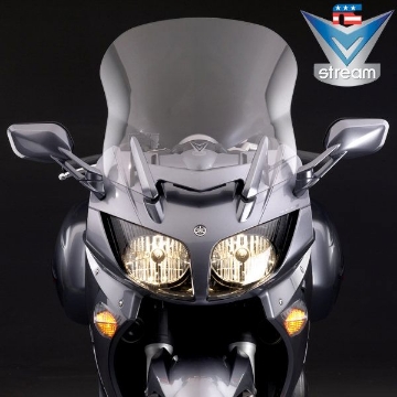 Toon details van Vervangingsruit National Cycle VStream Yamaha FJR1300 '06-12 Afbeeldingen van Vervangingsruit National Cycle VStream Yamaha FJR1300 '06-12