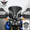Afbeeldingen van Vervangingsruit National Cycle sport donker getint Yamaha XT1200Z Super Tenere '10-13