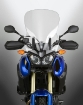 Afbeeldingen van Vervangingsruit National Cycle touring transparant Yamaha XT1200Z Super Tenere '10-13