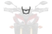 Afbeeldingen van Vervangingsruit National Cycle VStream sport donker getint Yamaha MT-09 Tracer '15-18