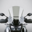 Afbeeldingen van Vervangingsruit National Cycle sport/tour licht getint Yamaha XT1200Z Super Tenere '14-20