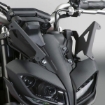 Afbeeldingen van Vervangingsruit National Cycle VStream touring transparant Yamaha MT-09 '17-