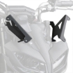 Afbeeldingen van Vervangingsruit National Cycle VStream touring transparant Yamaha MT-09 '17-