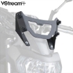 Afbeeldingen van Vervangingsruit National Cycle VStream touring transparant Yamaha MT-07 ’18-