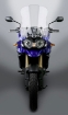 Afbeeldingen van Vervangingsruit National Cycle VStream touring transparant Triumph Tiger 1200 Xplorer -'15