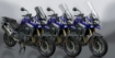 Afbeeldingen van Vervangingsruit National Cycle VStream touring transparant Triumph Tiger 1200 Xplorer -'15