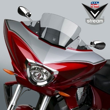 Toon details van Vervangingsruit National Cycle VStream sport/tour licht getint Victory Cross Country / Tour Afbeeldingen van Vervangingsruit National Cycle VStream sport/tour licht getint Victory Cross Country / Tour