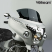 Afbeeldingen van Vervangingsruit Low donker getint Indian Chieftain / Roadmaster National Cycle
