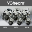 Afbeeldingen van Vervangingsruit Low donker getint Indian Chieftain / Roadmaster National Cycle