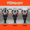 Afbeeldingen van Vervangingsruit National Cycle VStream touring transparant KTM 1290 Superduke GT '16-