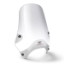 Toon details van Windscherm Street Shield Lexan® Polycarbonate National Cycle Afbeeldingen van Windscherm Street Shield Lexan® Polycarbonate National Cycle