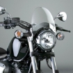 Afbeeldingen van Windscherm Flyscreen National Cycle