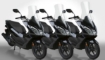 Afbeeldingen van Vervangingsruit National Cycle tall touring transparant Honda PCX150 '15-17