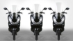 Afbeeldingen van Vervangingsruit National Cycle tall touring transparant Honda PCX150 '15-17