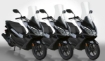 Afbeeldingen van Vervangingsruit National Cycle extra tall touring transparant Honda PCX150 '15-17