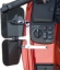 Toon details van Wing Deflectors donker getint Honda GL1800 -'11 National Cycle Afbeeldingen van Wing Deflectors donker getint Honda GL1800 -'11 National Cycle