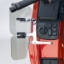 Toon details van Wing Deflectors licht getint Honda GL1800 '12- National Cycle Afbeeldingen van Wing Deflectors licht getint Honda GL1800 '12- National Cycle