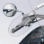 Toon details van Hand Deflectors getint Yamaha met kabel koppeling Afbeeldingen van Hand Deflectors getint Yamaha met kabel koppeling