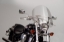 Toon details van Windscherm Dakota 3.0 National Cycle Afbeeldingen van Windscherm Dakota 3.0 National Cycle
