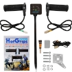 Afbeeldingen van Hotgrips Premium model Sport Oxford