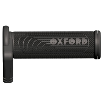 Toon details van Handvat rechts model Sport voor Hotgrips van Oxford Afbeeldingen van Handvat rechts model Sport voor Hotgrips van Oxford