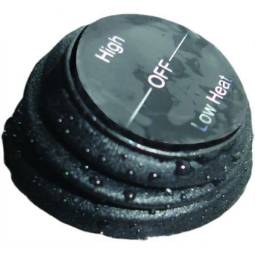 Toon details van Controller los voor HotGrips van Oxford Afbeeldingen van Controller los voor HotGrips van Oxford