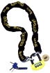 Afbeeldingen van Kettingslot 1,5m met Chainlock model Boss - Oxford