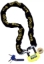 Toon details van Kettingslot 1,5m met Chainlock model Boss - Oxford Afbeeldingen van Kettingslot 1,5m met Chainlock model Boss - Oxford