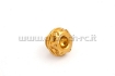 Afbeeldingen van Olievuldop Evotech diverse Honda/ Ducati/ Kawasaki/ Yamaha (M20x2,5)