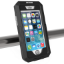 Toon details van Dryphone Pro Iphone 5 / 5SE Oxford - waterdichte hardcase telefoon mount Afbeeldingen van Dryphone Pro Iphone 5 / 5SE Oxford - waterdichte hardcase telefoon mount