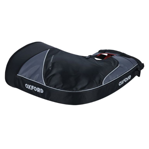 Afbeeldingen van Stuurmoffen Super Muffs van het merk Oxford