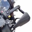 Afbeeldingen van Handguard protector met aluminium beugel - Oxford