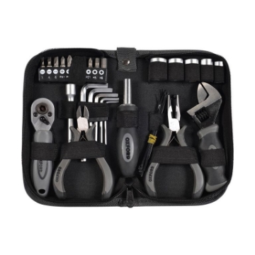 Toon details van Gereedschapset Pro - Tool Kit Pro Oxford Afbeeldingen van Gereedschapset Pro - Tool Kit Pro Oxford
