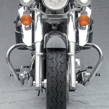 Toon details van Highway Bars Honda VT750CD Shadow ACE National cycle Afbeeldingen van Highway Bars Honda VT750CD Shadow ACE National cycle