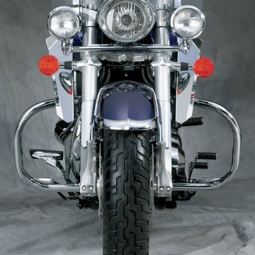 Toon details van Highway Bars Honda VTX1800N/R/S National cycle Afbeeldingen van Highway Bars Honda VTX1800N/R/S National cycle