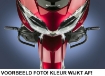 Afbeeldingen van Valbeugel RVS van National Cycle voor de Honda GL1800 '18-