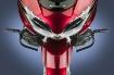 Afbeeldingen van Valbeugel zwart van National Cycle voor de Honda GL1800