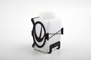 Toon details van Racing recovering tank 500ML Evotech Afbeeldingen van Racing recovering tank 500ML Evotech