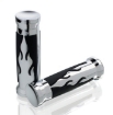 Afbeeldingen van Handvatten model Fire 22mm Custom Acces