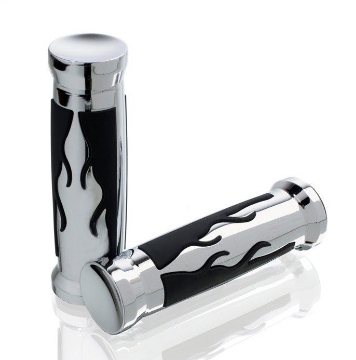 Toon details van Handvatten model Fire 22mm Custom Acces Afbeeldingen van Handvatten model Fire 22mm Custom Acces
