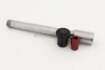 Afbeeldingen van Voorvork Evotech (250mm) + slider kit voor diverse Ducati modellen
