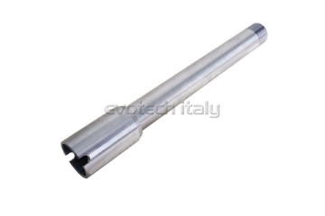 Toon details van Voorvork Evotech (250mm) voor diverse Ducati modellen Afbeeldingen van Voorvork Evotech (250mm) voor diverse Ducati modellen