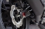 Toon details van Achterasslider Evotech Honda CB300R ’18- Afbeeldingen van Achterasslider Evotech Honda CB300R ’18-